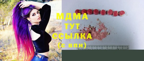 тгк Гусь-Хрустальный